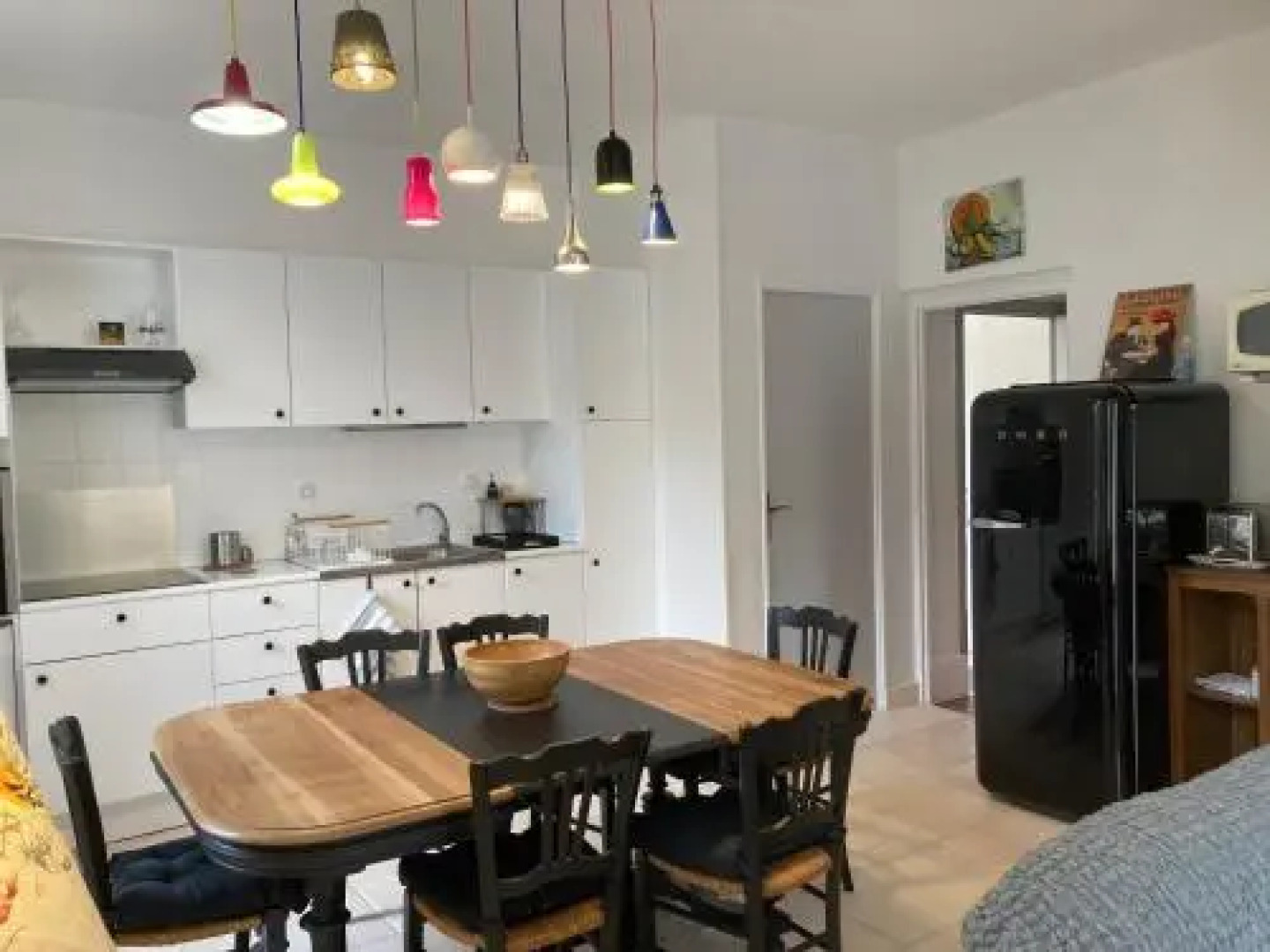 Le Clos Sainte Marie