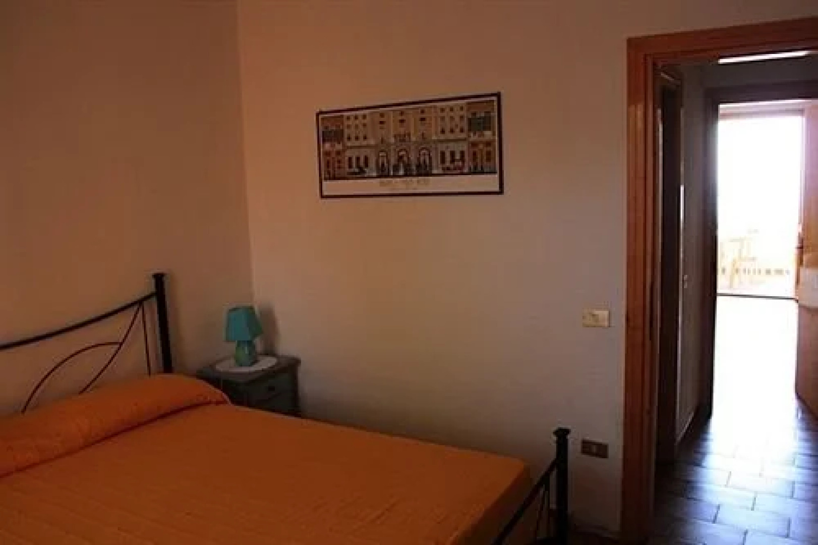 Cosy Holiday Home in Isola Rossa With Garden