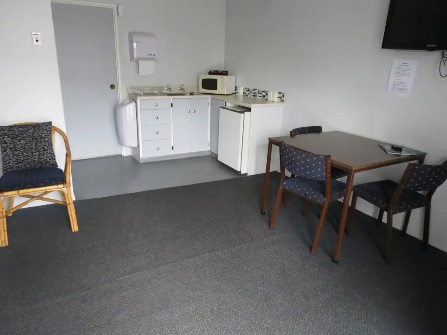 Mill Lodge Motor Inn