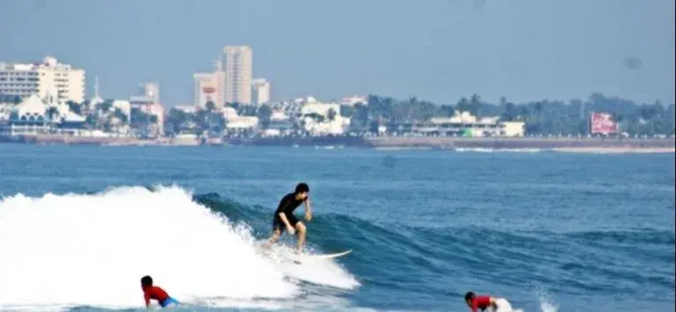 Residence Club La Jolla