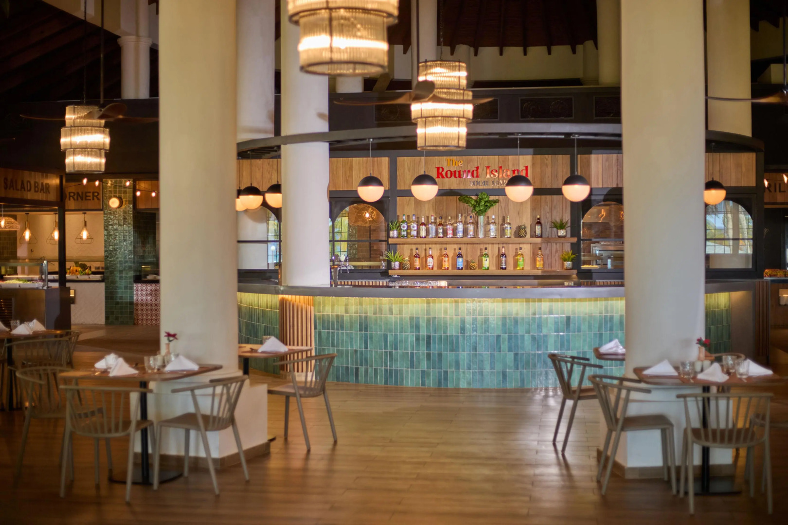 Bahia Principe Grand Jamaica - All Inclusive