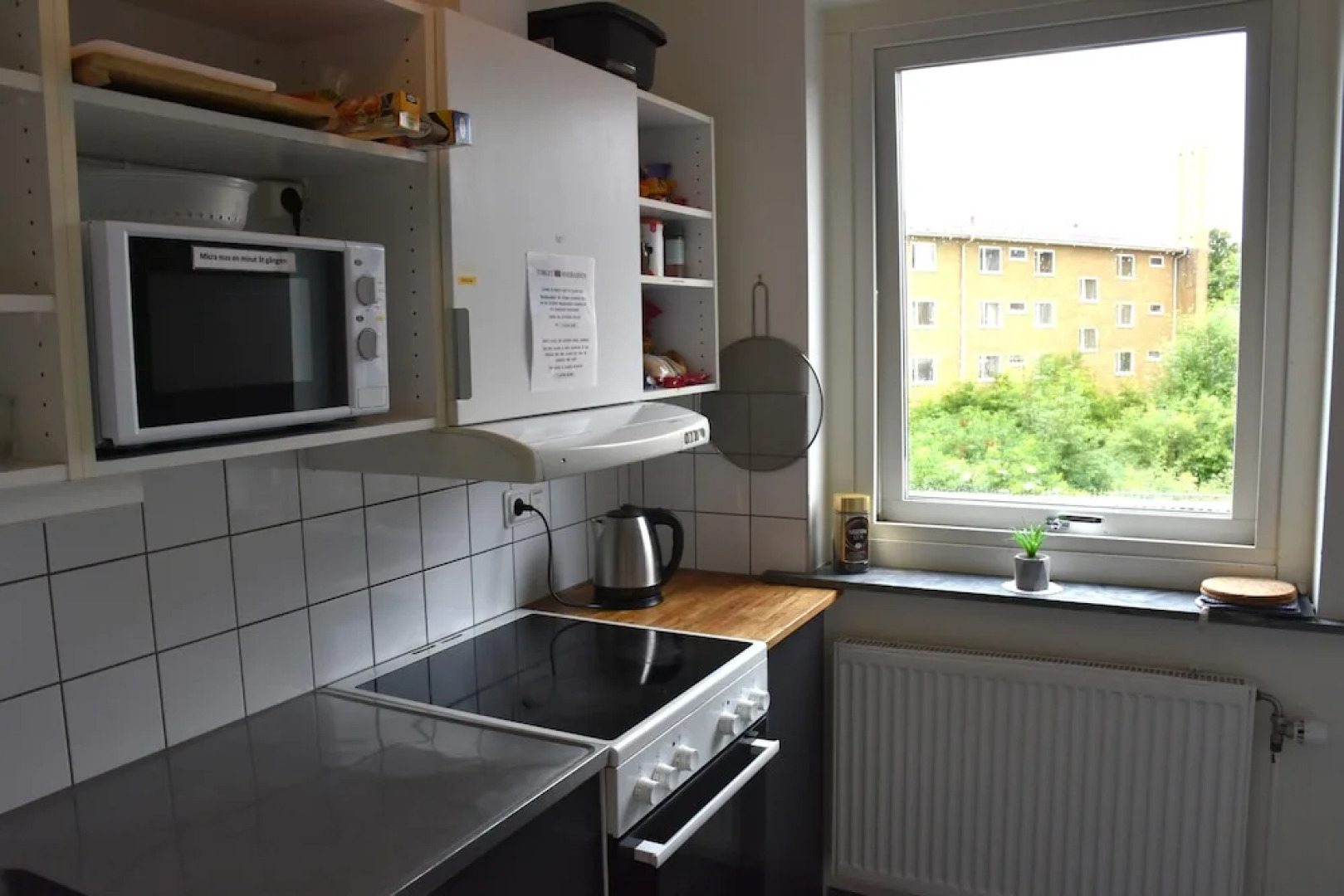 Torget Vandrarhem - Hostel