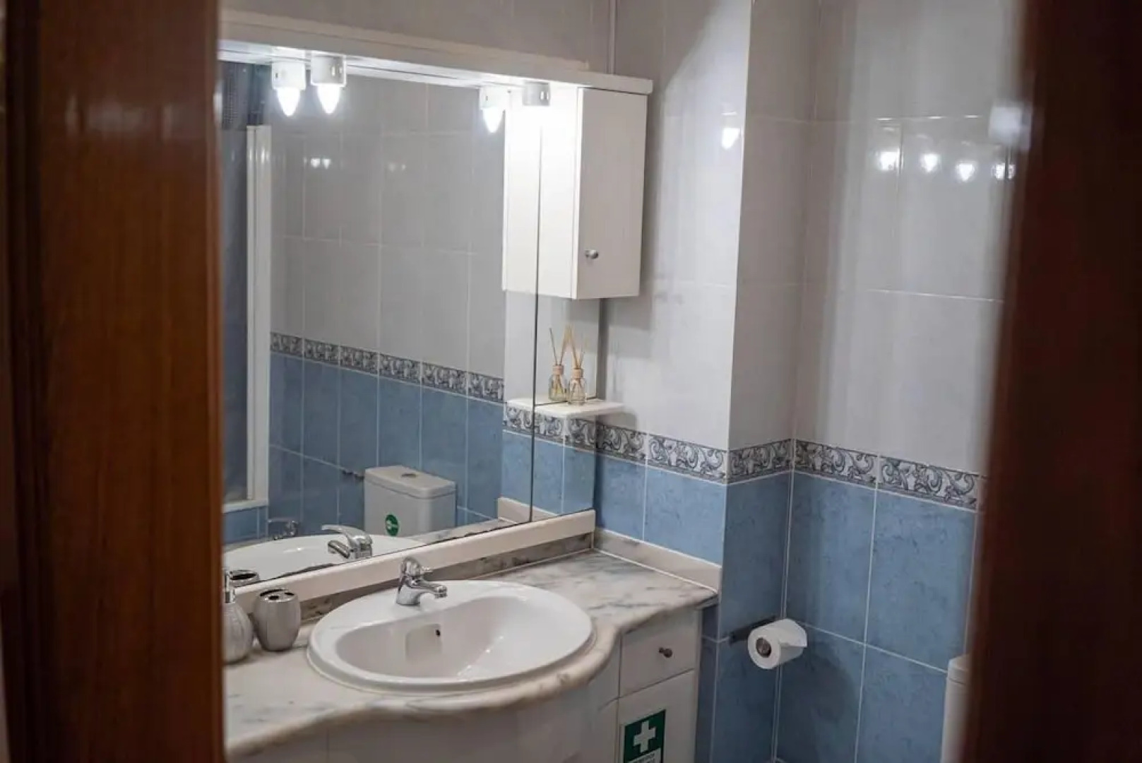 Stunning 3bed Apartment in Belas, Lisbon