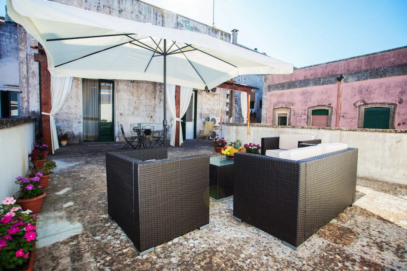 Piazzetta San Giovanni B&B