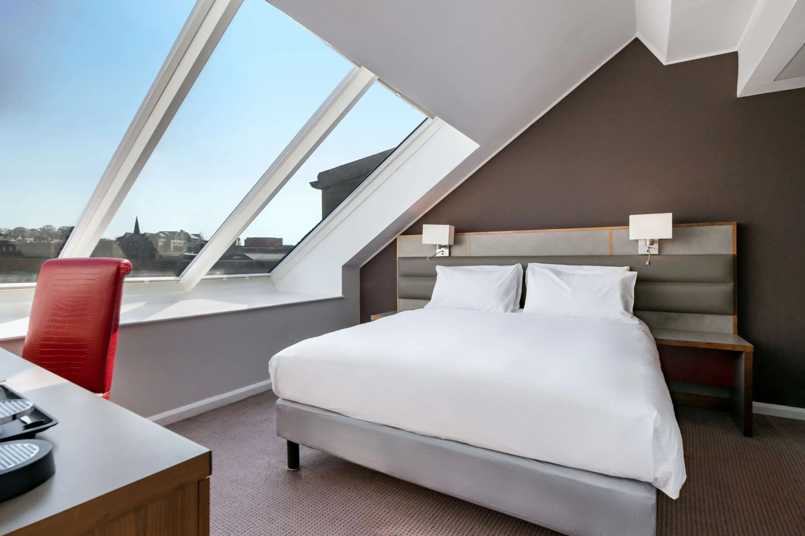Radisson BLU Hotel Durham