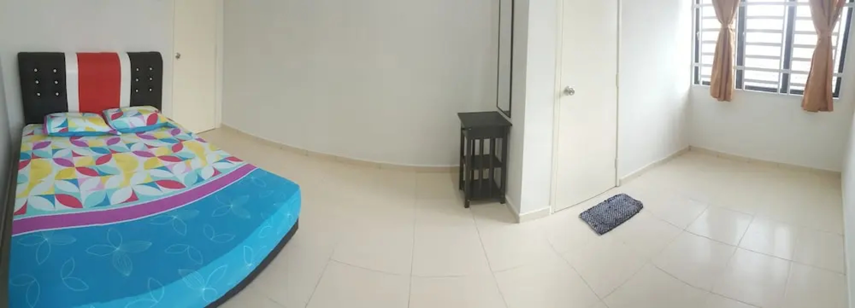 Homestay Ainizie Melaka