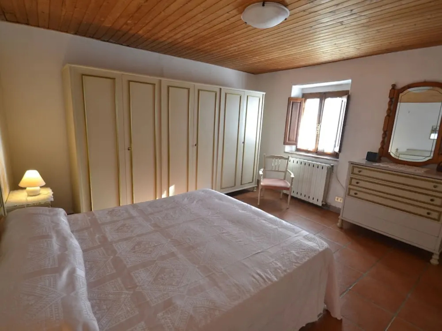 Cottage in Marliana With Private Pool