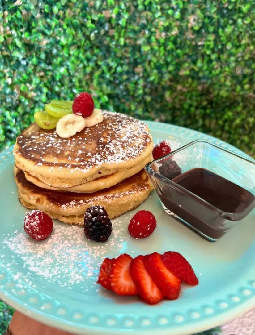 Alquería Central Hotel Boutique