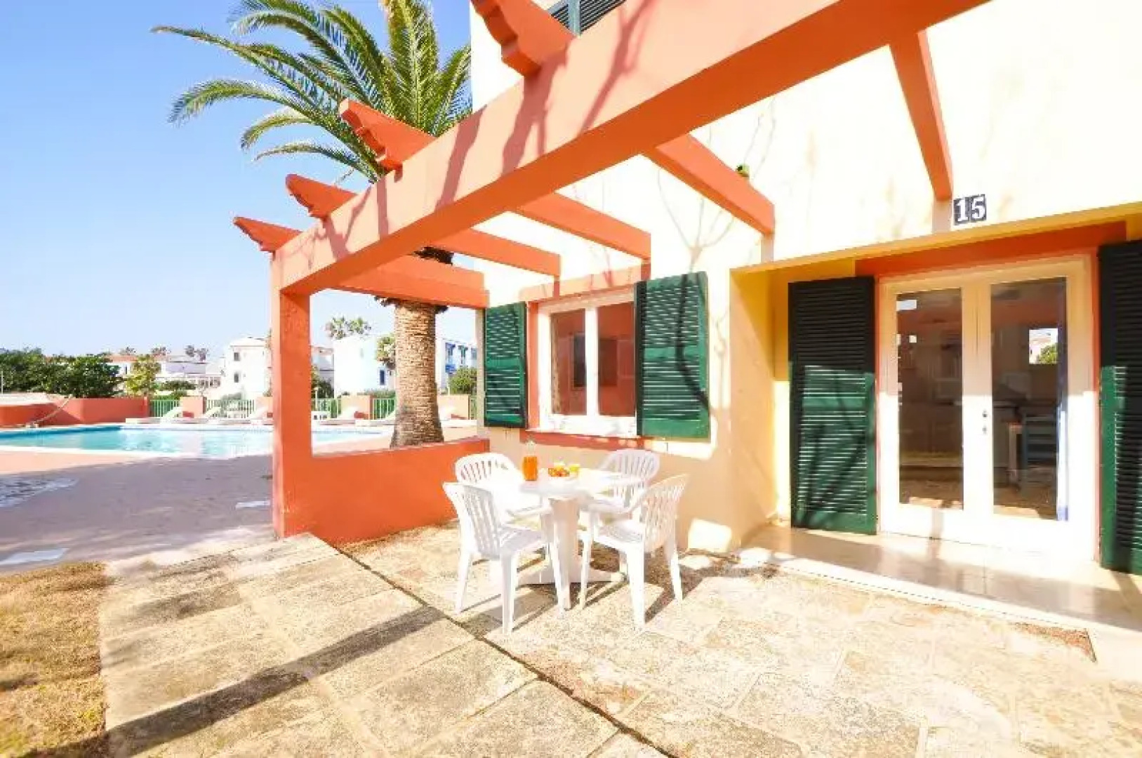 Sant Joan Apartamentos