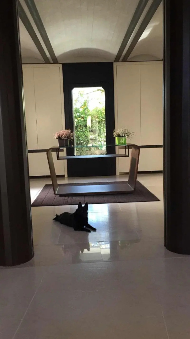 Ca' Bert Villa dei Glicini