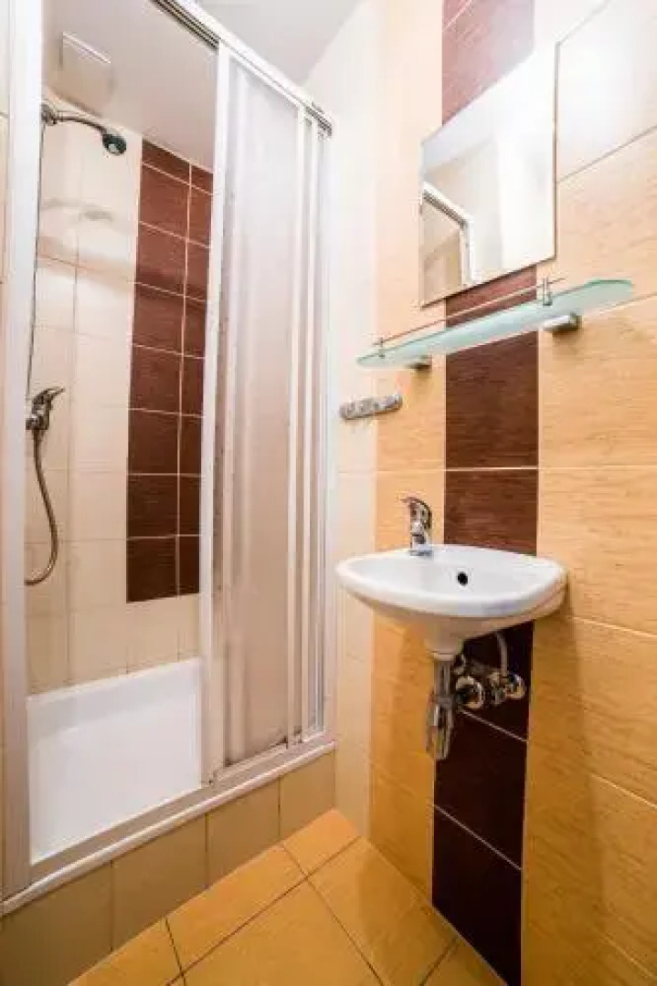 Pokoje Gościnne West