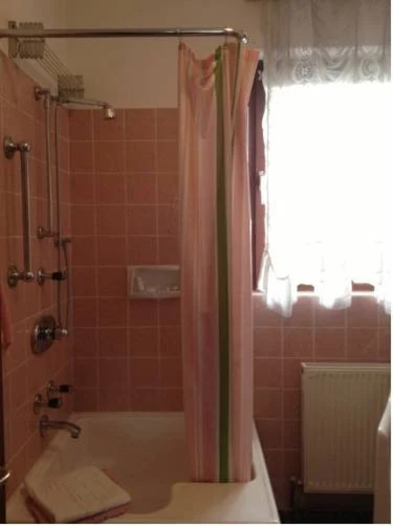 Ferienwohnungen Ingrid Latschenberger