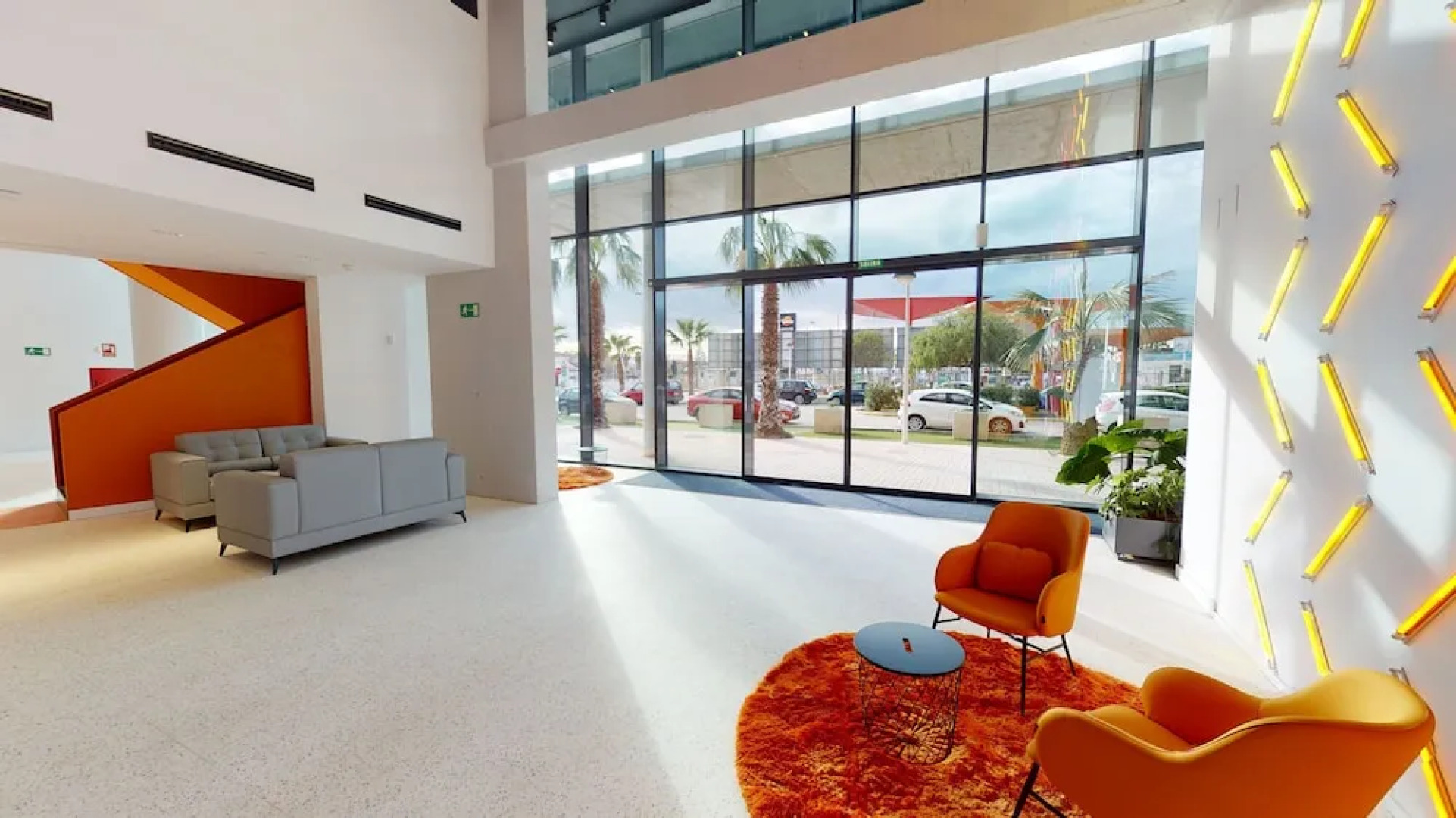 Отель Resa Patacona