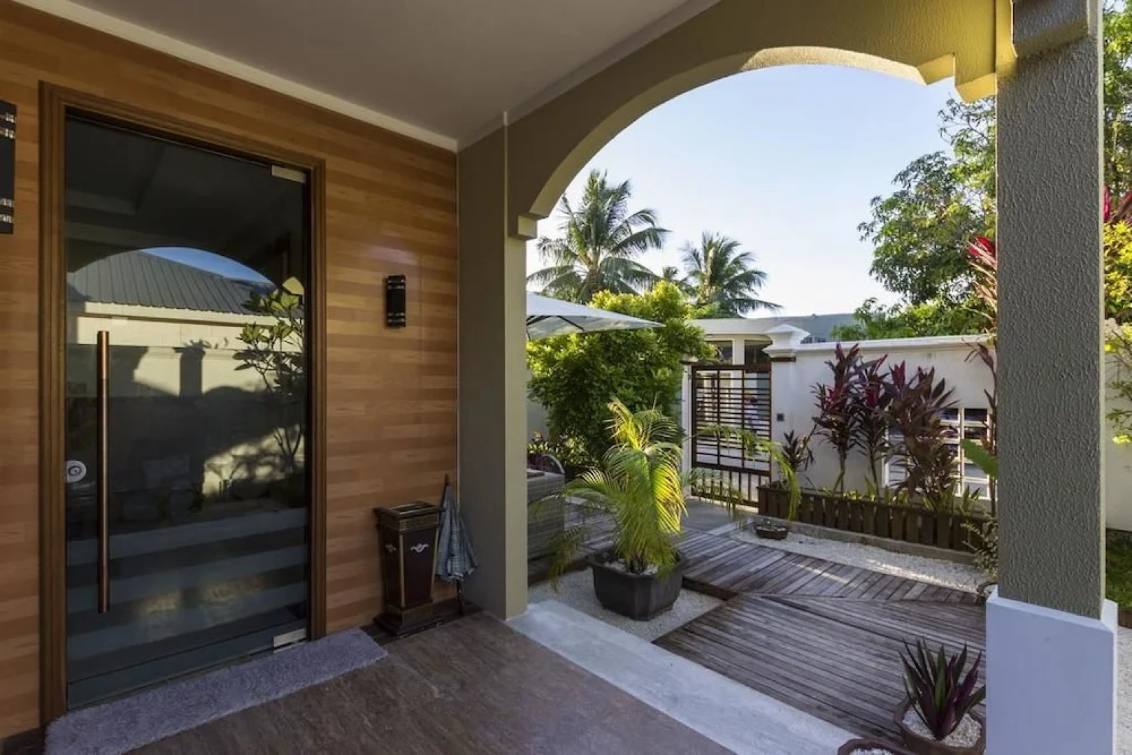 Marina Boutique Hotel