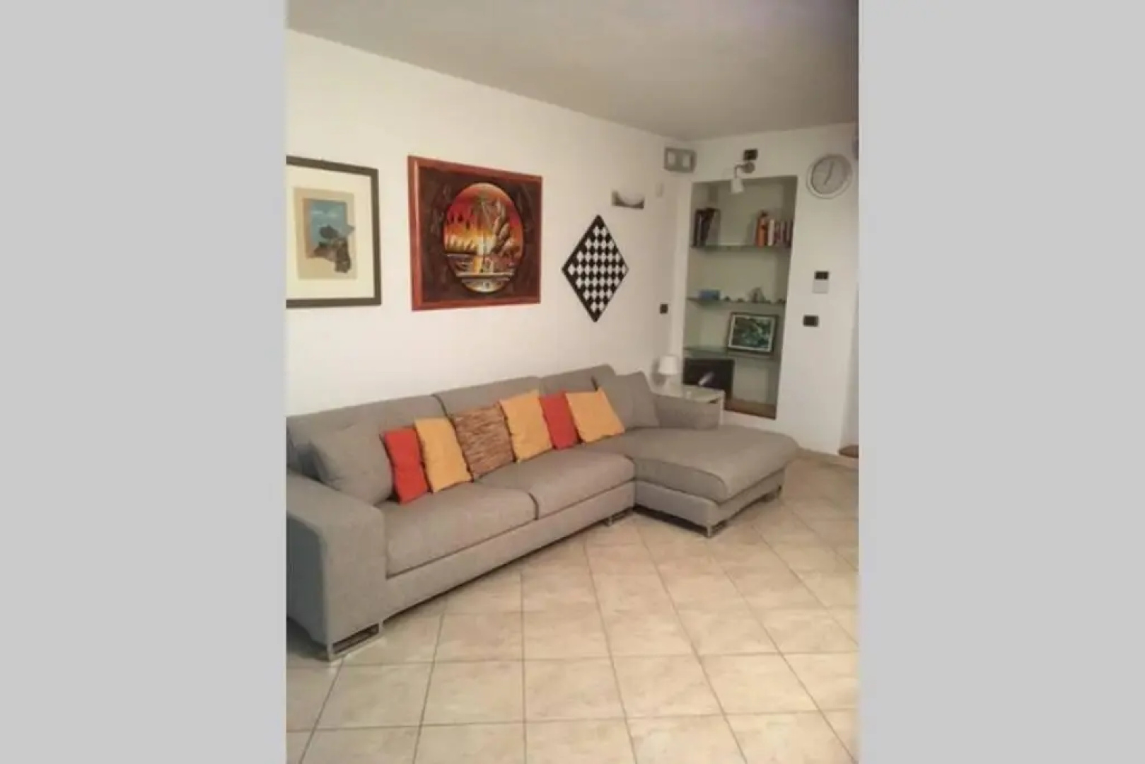 Casa Campazzi