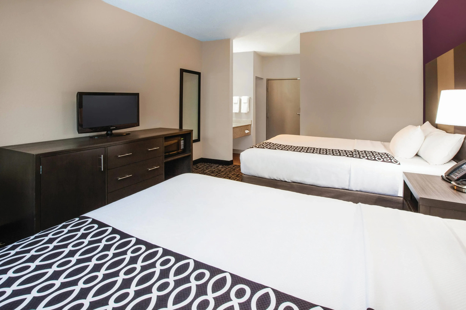 La Quinta Inn by Wyndham Indianapolis North at Pyramids