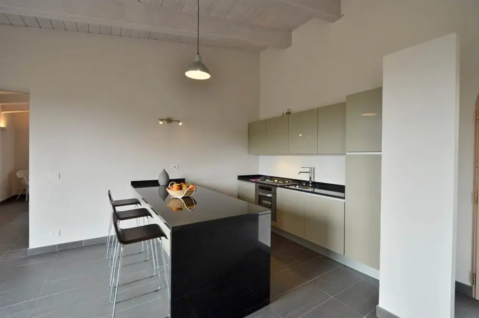 Superior Apartment With Terrace