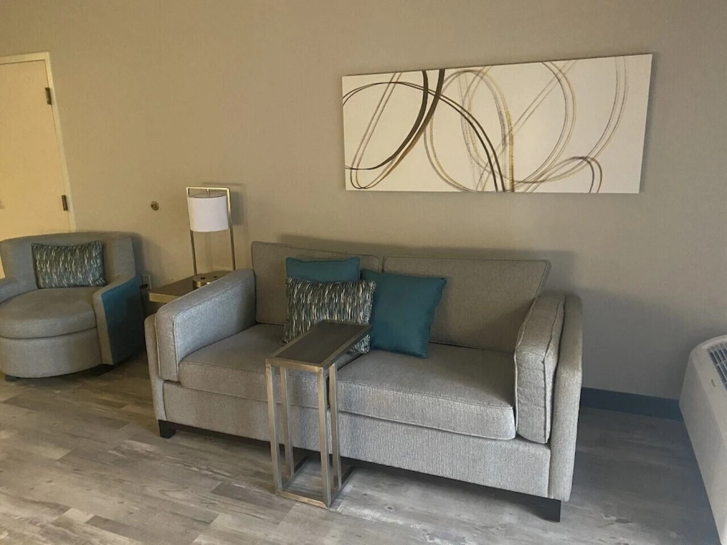 Courtyard Newport News Yorktown