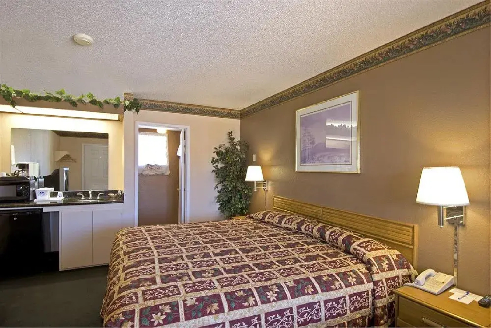 Americas Best Value Inn Payson