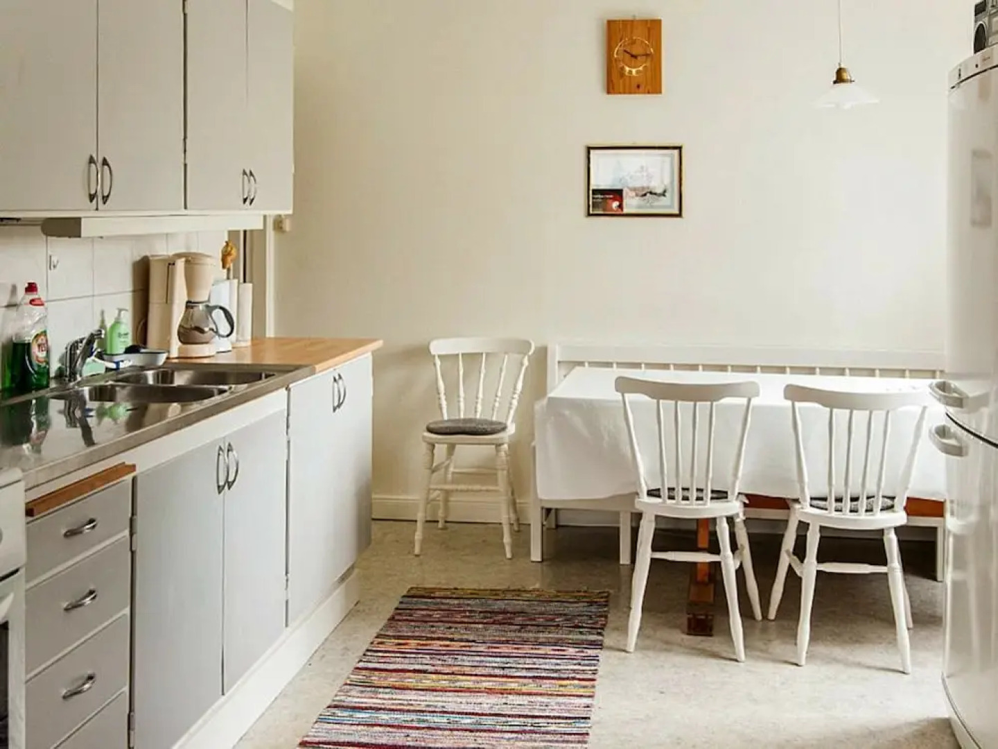 8 Person Holiday Home in Olofström