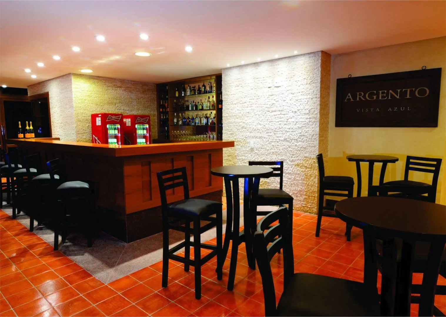 Condomínio Vista Azul Residencial e Meeting Center