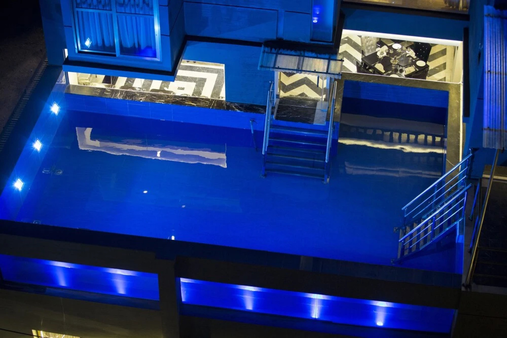 The Elite Residence Dhaka