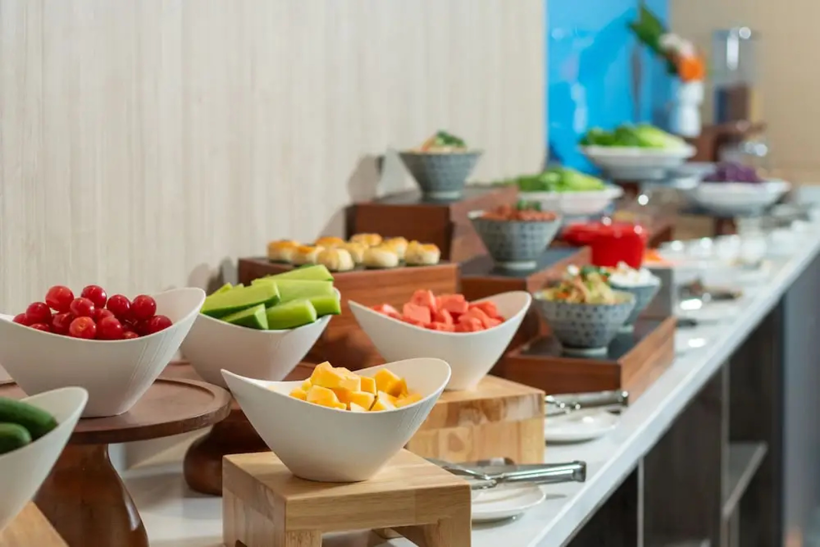 Holiday Inn Express Weifang City Center by IHG