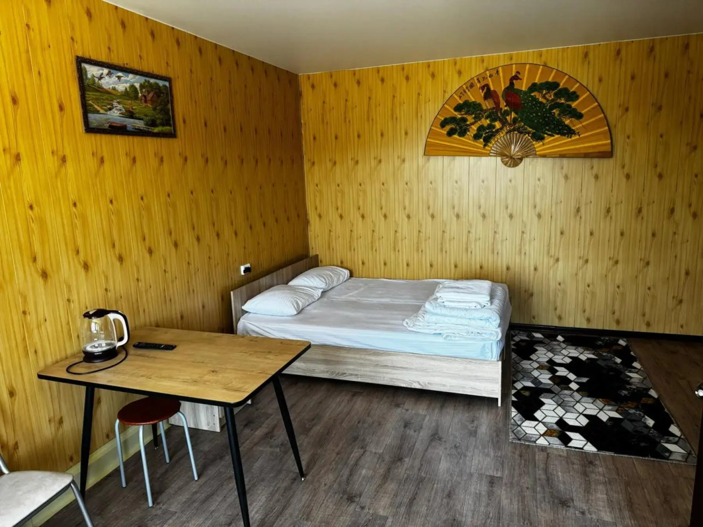 Гостевой дом West House (Вест Хаус)