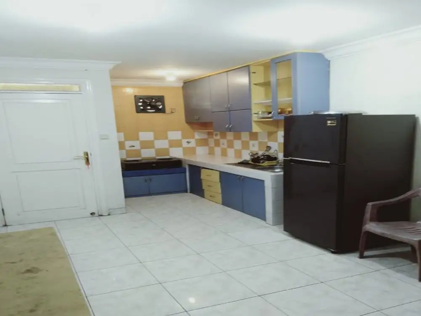 Villa Kota Bunga Vinca