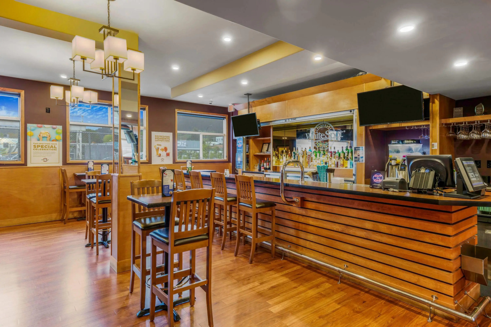 Days Inn by Wyndham Terrace