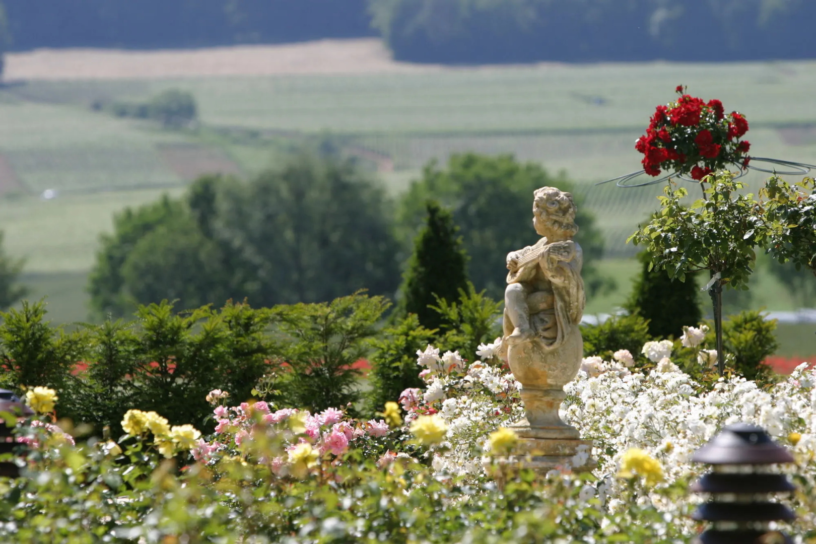 Briqueterie Champagne, A Beauvallon Hotel & Spa