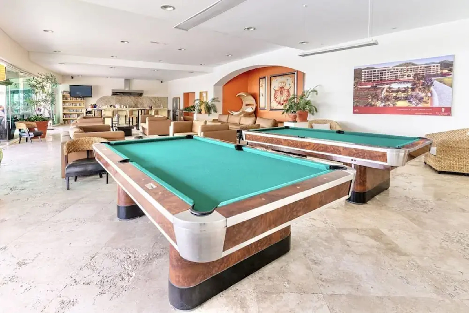 Anana El Dorado 203 Condo With Lake Views Pool