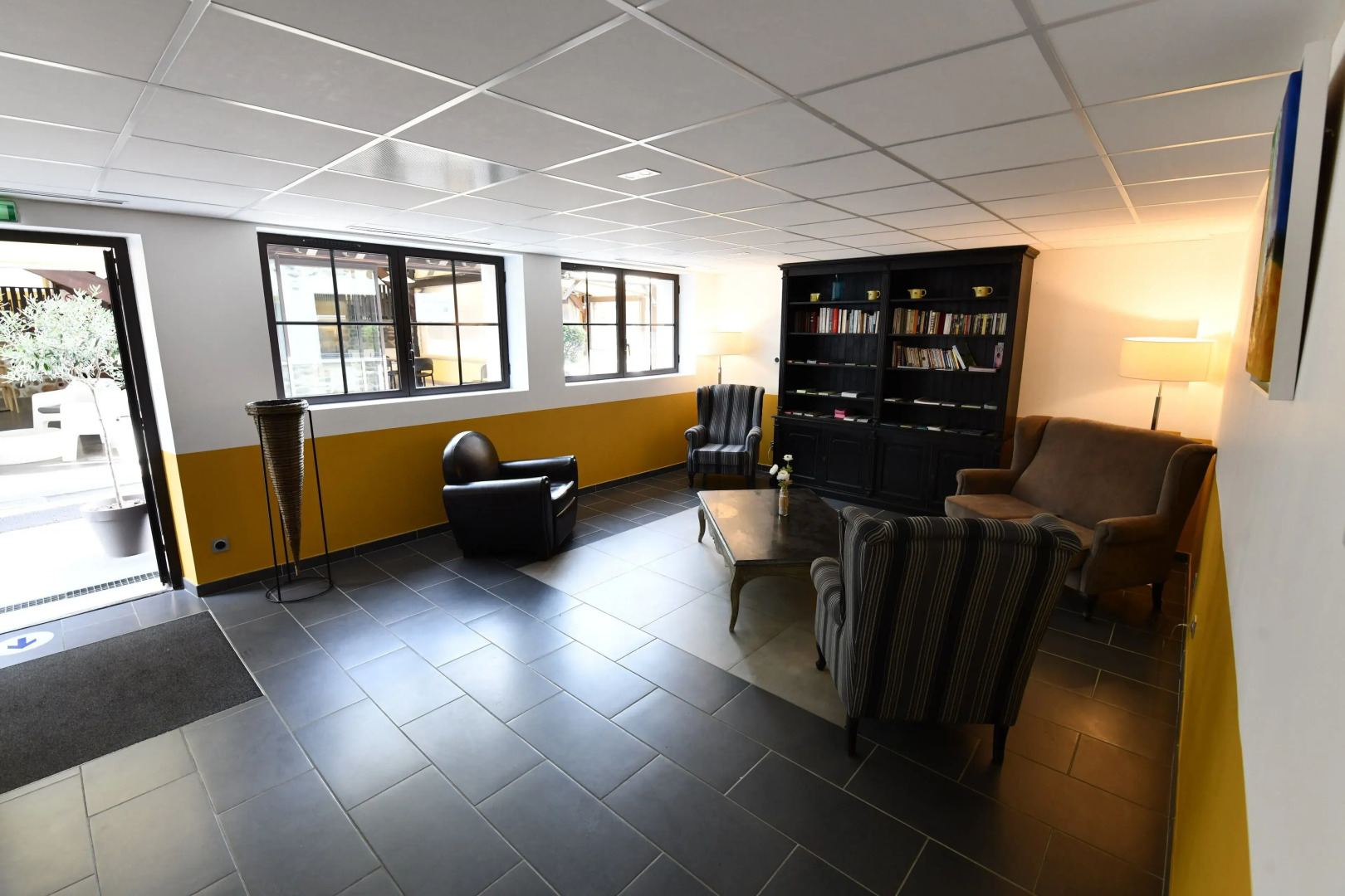 Hotel Domaine du Cros d'Auzon