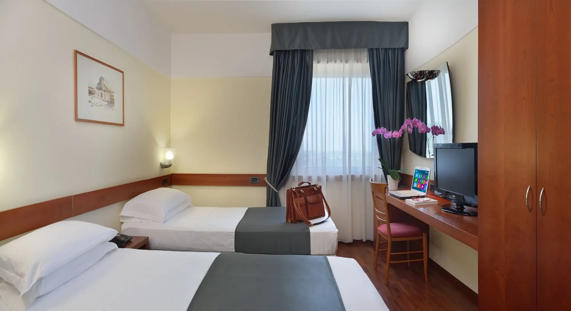 Hotel Bologna Airport