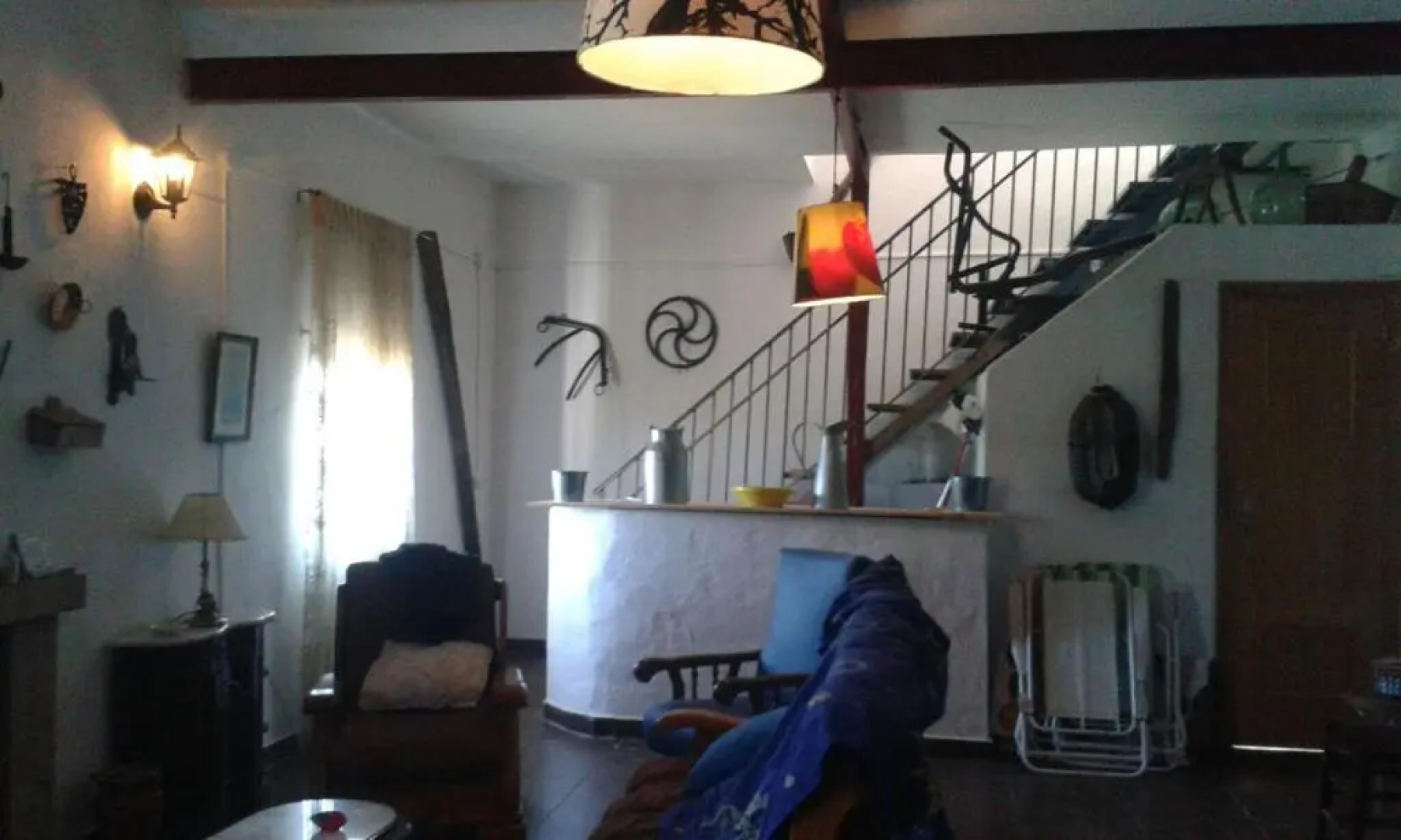 Alojamiento Rural Luís y María