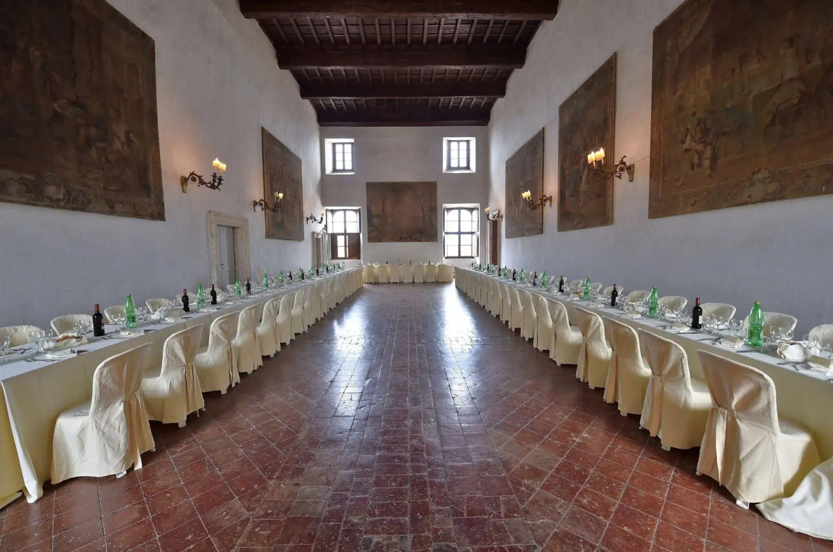 Residenza Principi Ruspoli