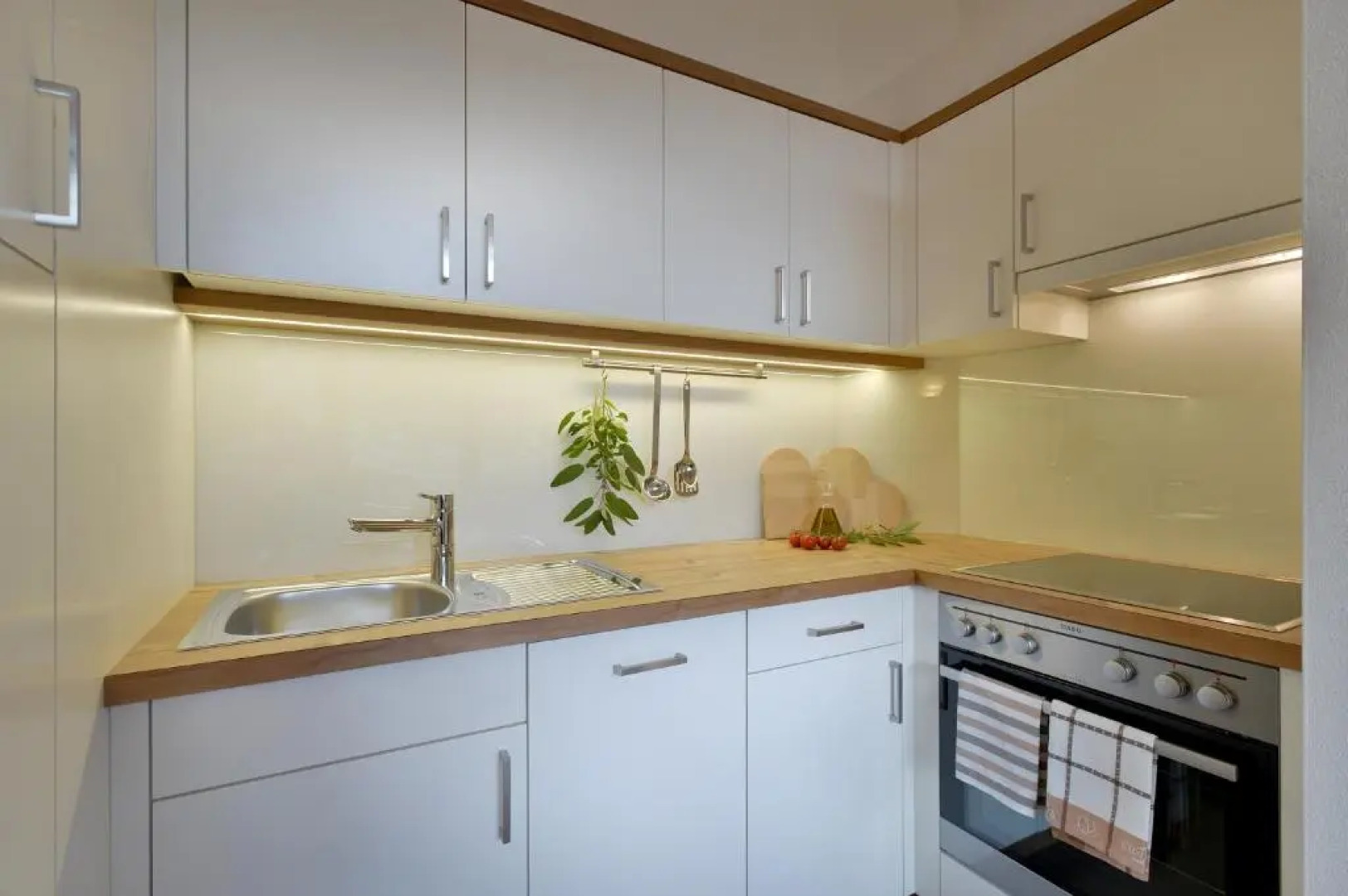 Ferienwohnung Sonnblick