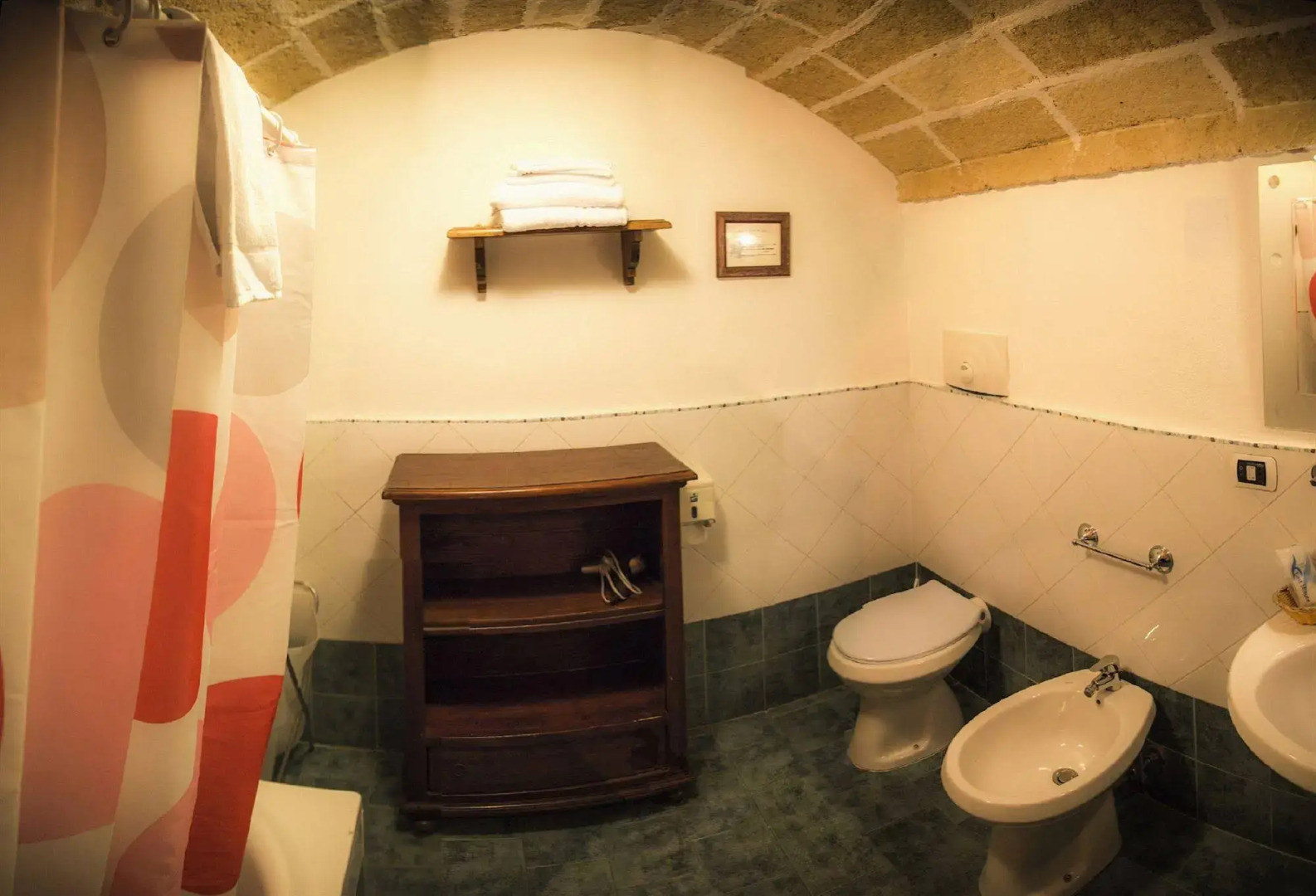 Villaggio Vecchia Mottola