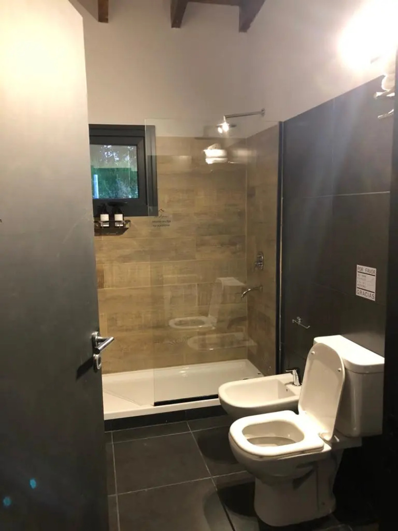 Las Aguas Rio Bonito