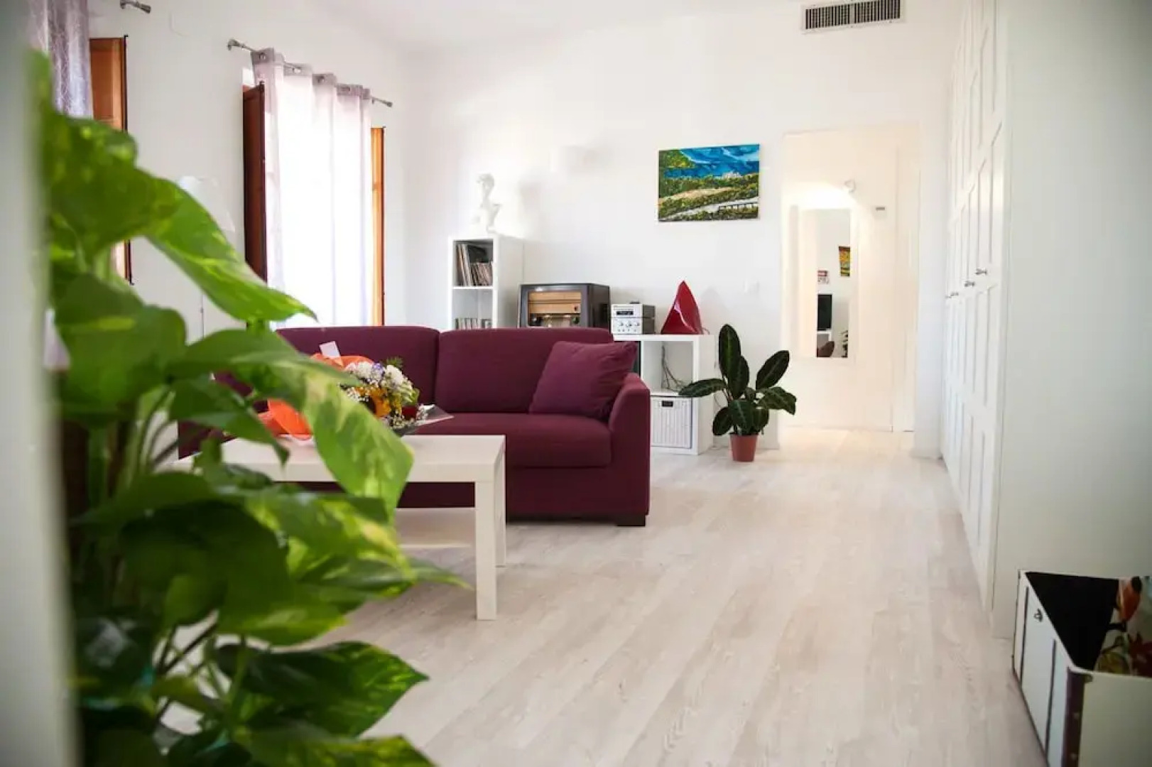 Sabbie Saracene Residenza D'Artista