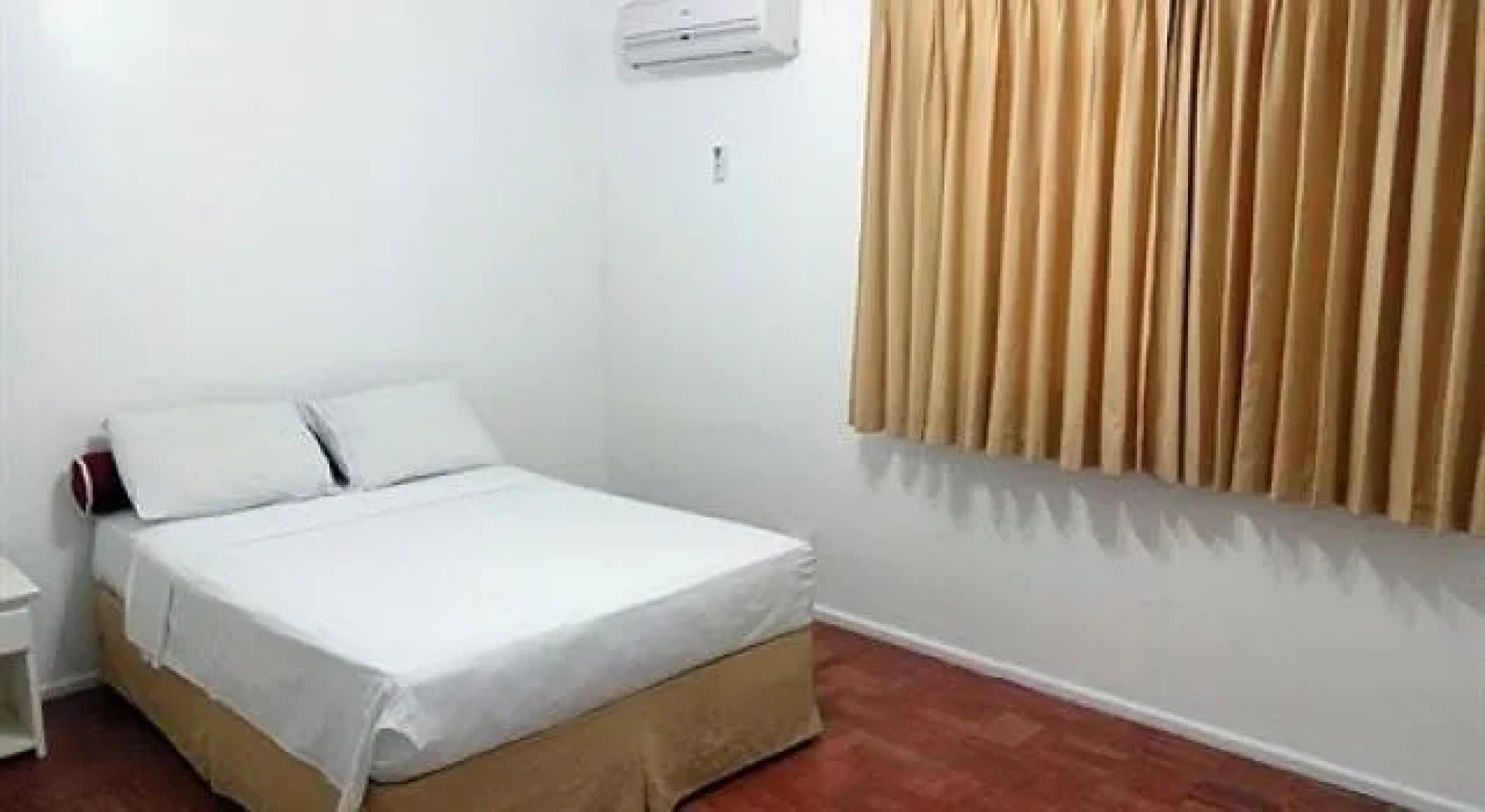 Zoghbi Apart Hotel