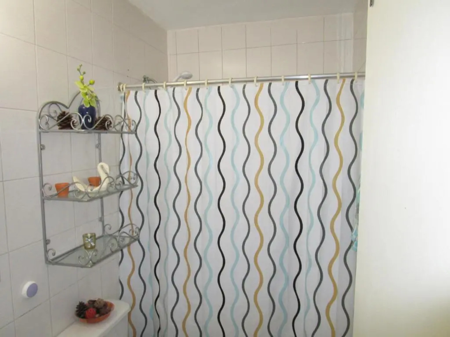 The Residence Portmore Apartments