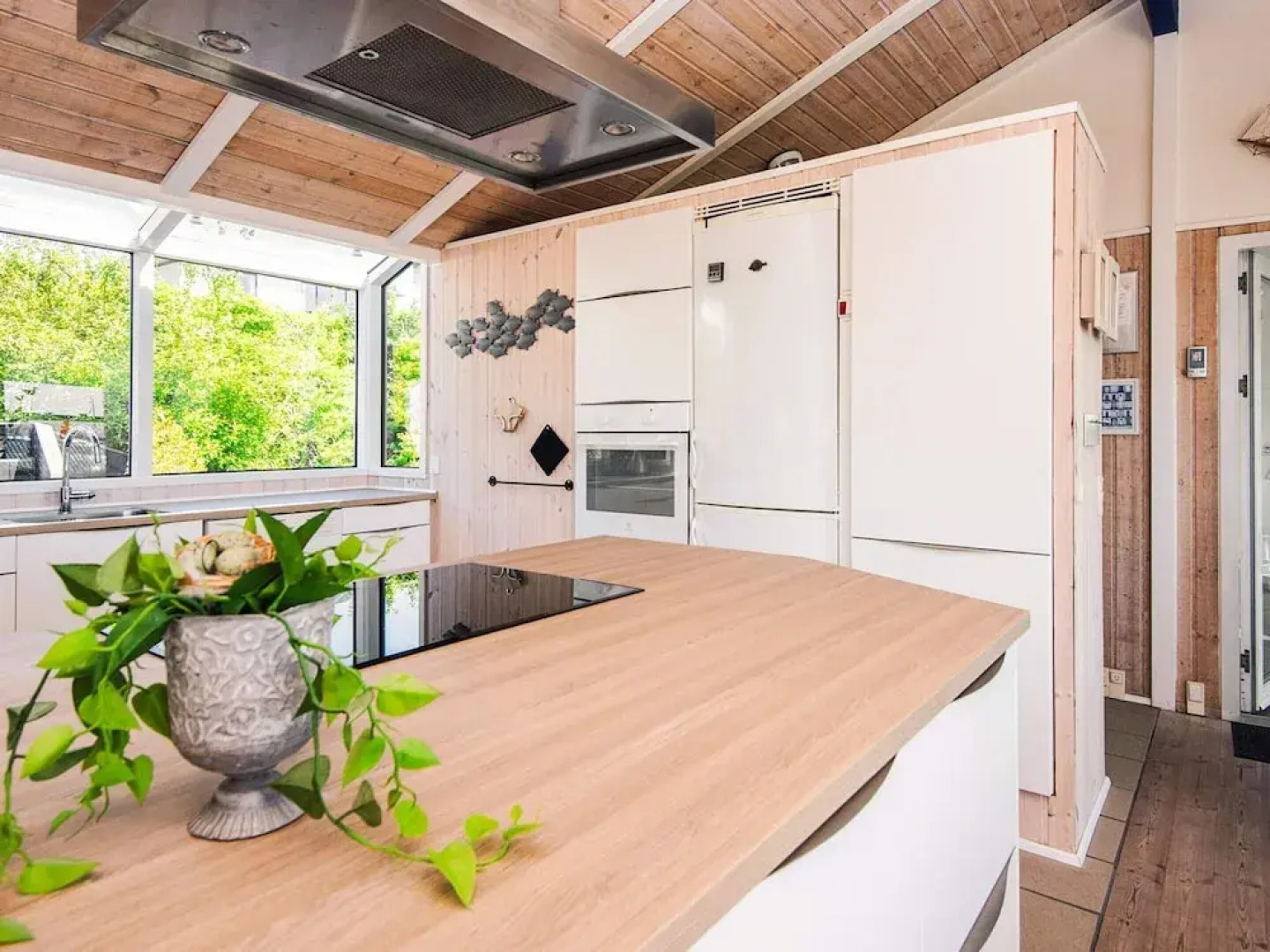 Panoramic Retreat in Ebeltoft - By Traum Ferienwohnungen