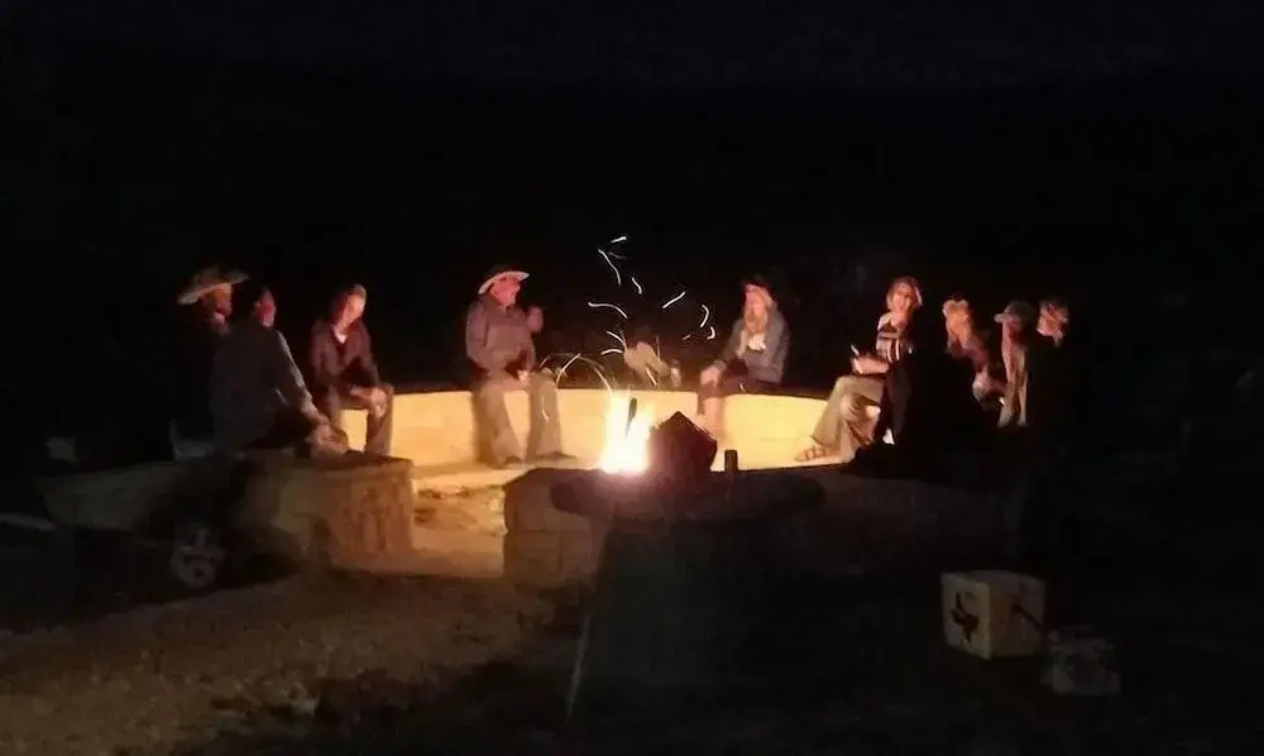 Hill Country Casitas