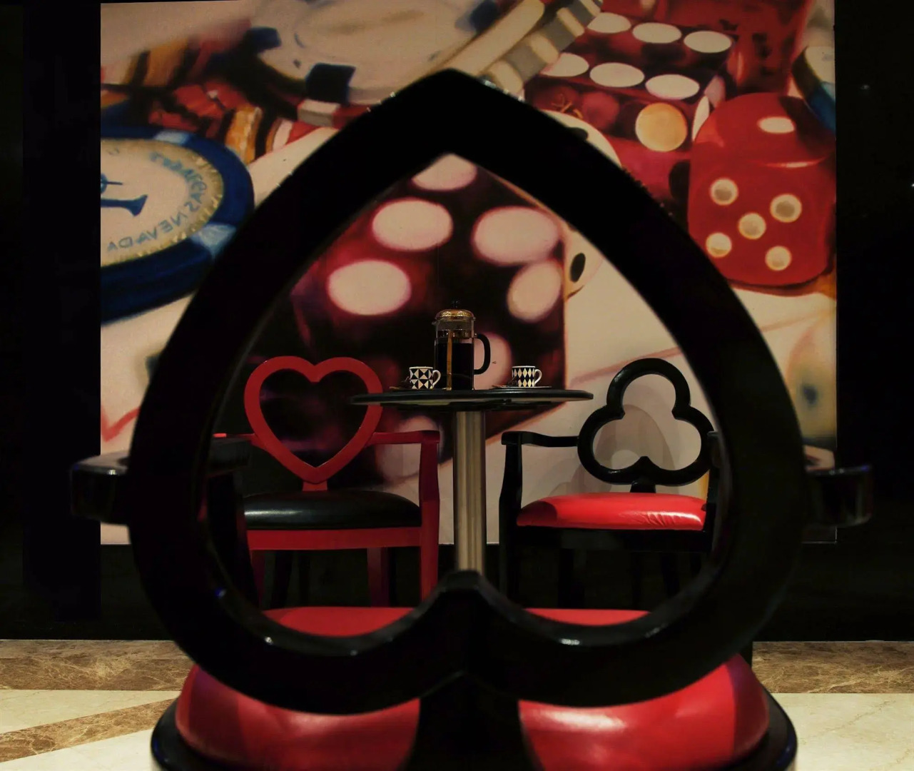 Taba Sands Hotel & Casino - Adult Only