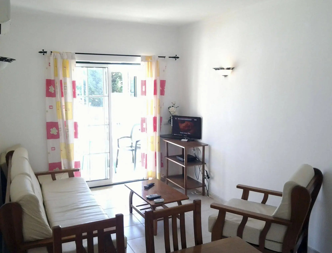 Apartamentos Solar Veiguinha