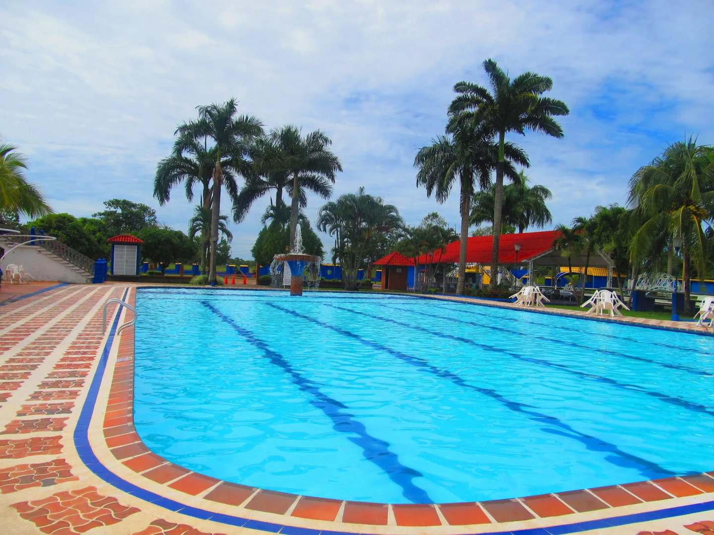 Hotel y Centro Vacacional Sunrise