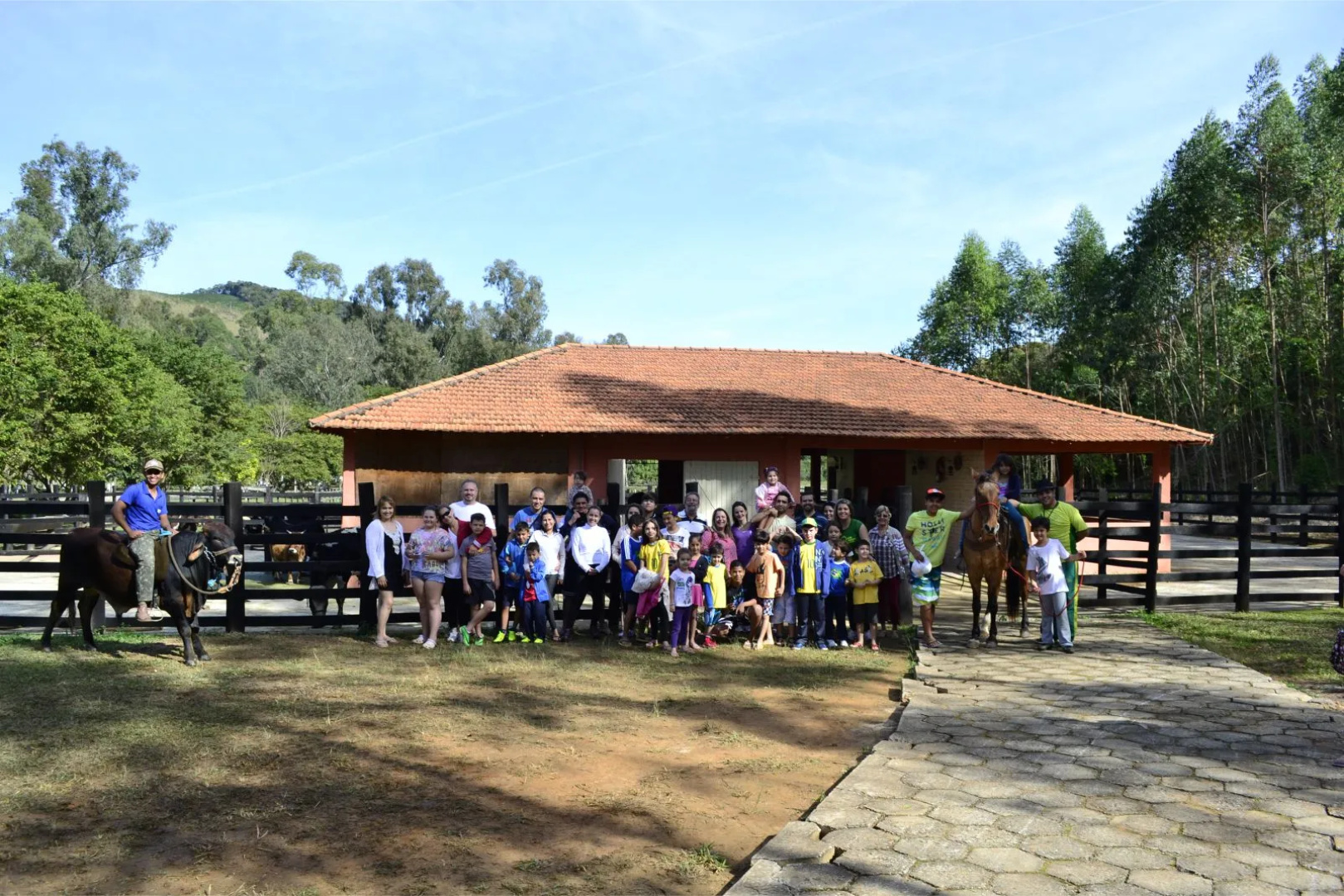 Parque Hotel de Lambari