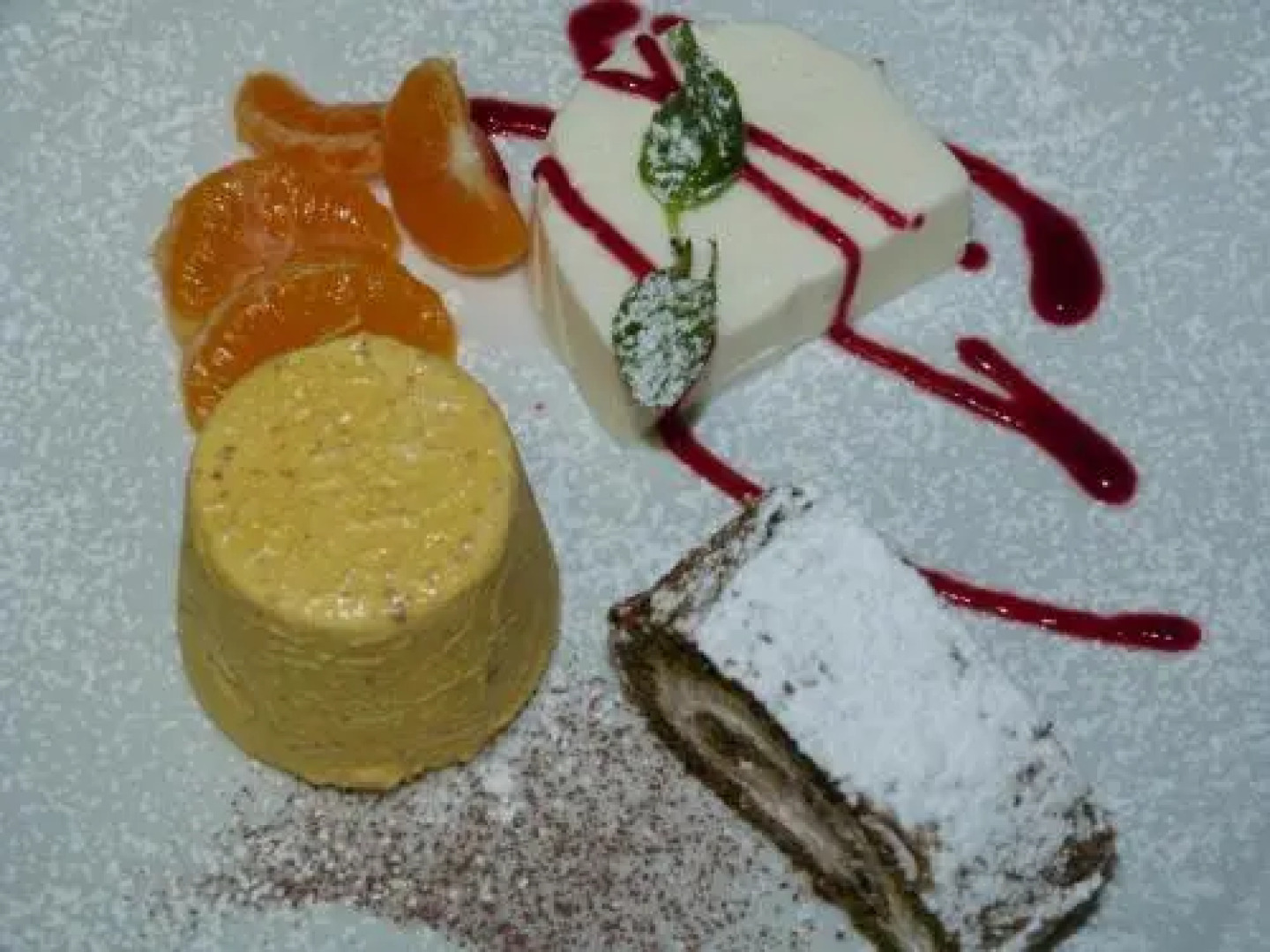 Berggasthof Häusler