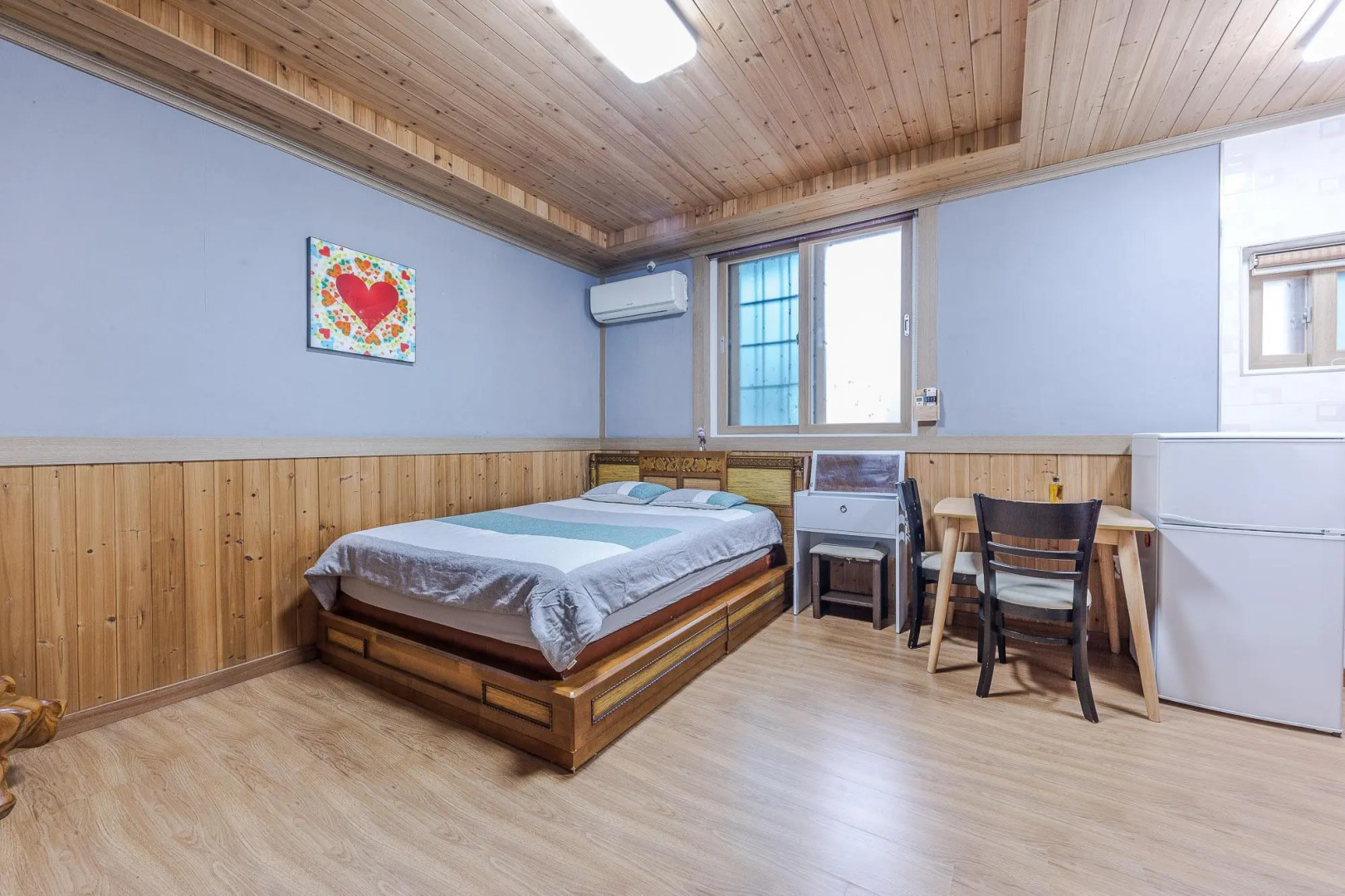 Suncheonman Muhan Dojan Pension